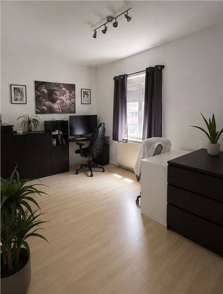 Gemütliche u. moderne Wohnung mit gelungener Raumaufteilung – Mönchengladbach – Vorschaubild 3