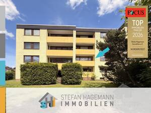Eigentumswohnung in Henstedt-Ulzburg PERFEKTE RAUMAUFTEILUNG FÜR MAXIMALE PRIVATSPHÄRE – 24558 Henstedt-Ulzburg – Vorschaubild 1