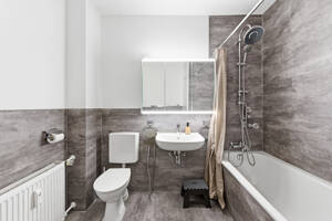 *Reserviert Großzügige 3-Zimmer Wohnung in der Nähe des Stadtzentrums zu verkaufen! – 74074 Heilbronn – Vorschaubild 5