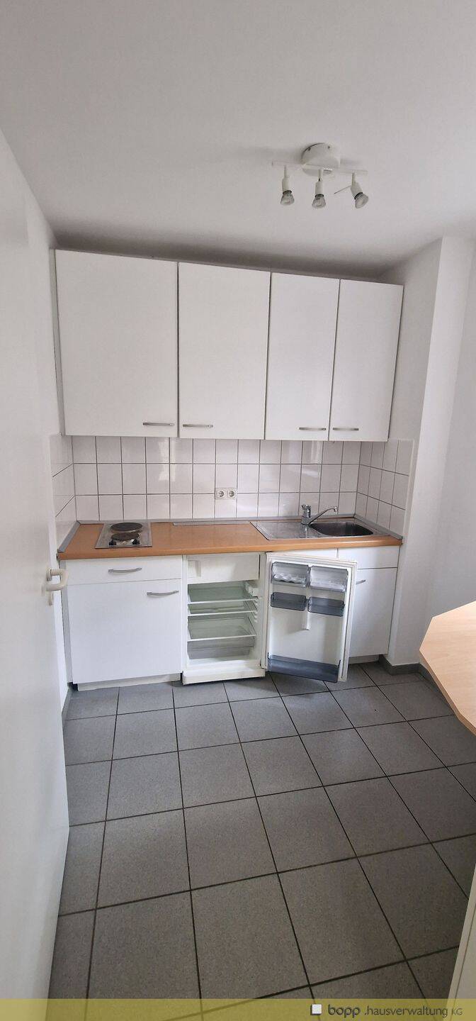 Erdgeschoss & Souterrain - gemütliche Single Wohnung - äußere Neustadt - Hinterhaus! – Dresden – Vorschaubild 7