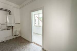 Erstbezug nach Komplettsanierung - Familienfreundliche 4-Zi-Wohnung mit Loggia mitten in Esslingen – 73728 Esslingen am Neckar – Vorschaubild 8