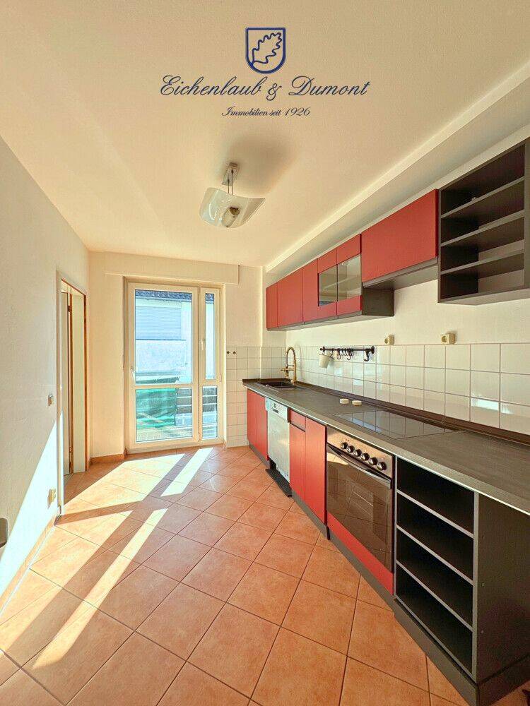 Großzügige 4 ZKB Wohnung mit Balkon & Stellplatz in Dudweiler-Süd – Saarbrücken – Vorschaubild 5