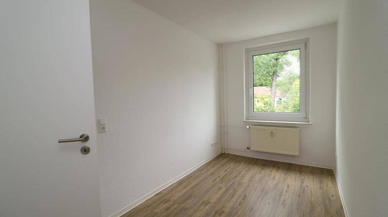 Vorderer Kaßberg! 3-Zimmer-Wohnung mit Balkon – Chemnitz – Vorschaubild 8