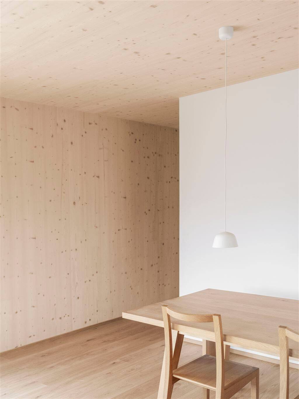 Nahe Murnau: Großzügiges Architekten-EFH in A+-Holzbauweise - zum Selbstbezug o. zur Ferienvermietung – Murnau am Staffelsee – Vorschaubild 8
