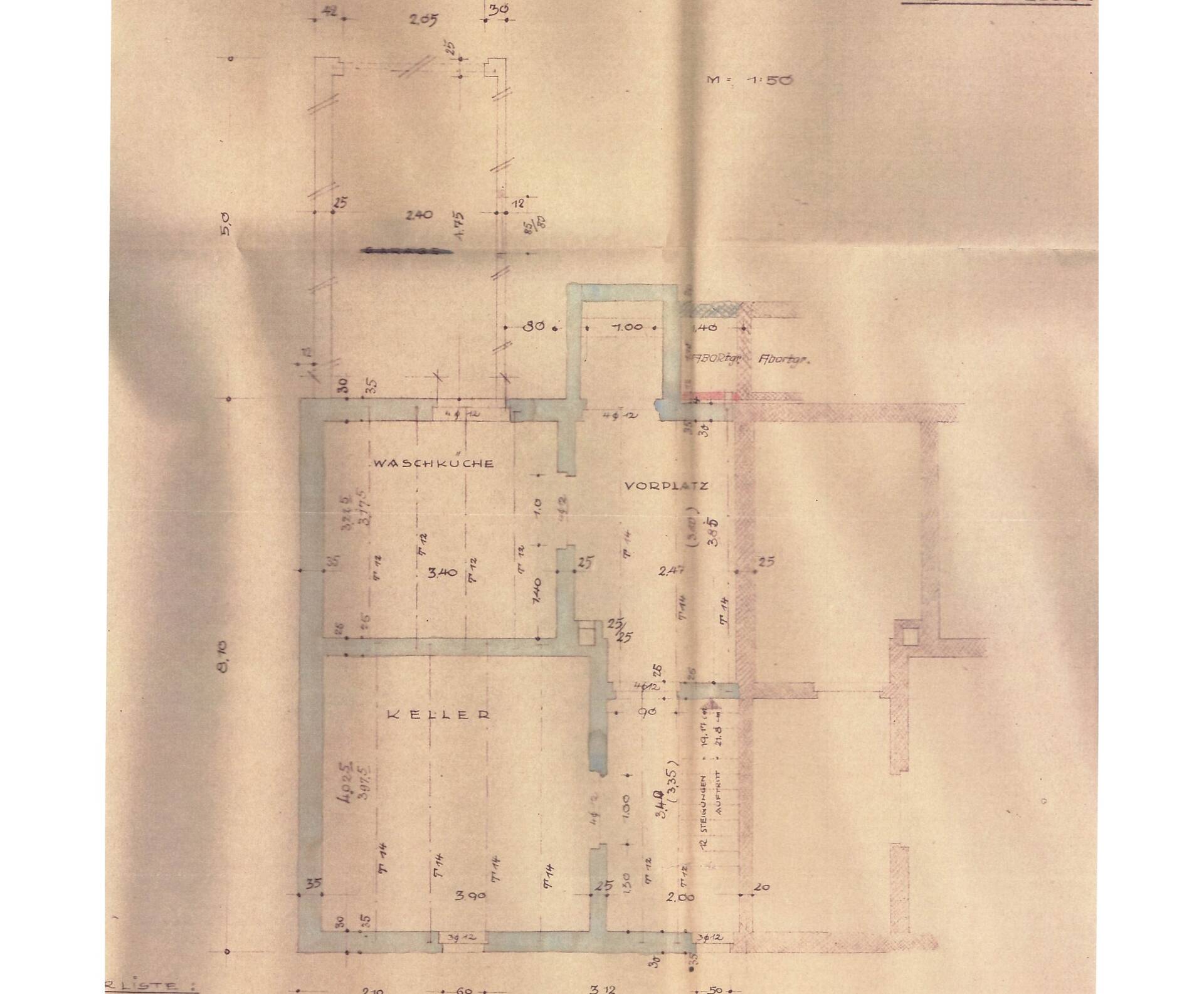 Reihenmittelhaus in 88045 Friedrichshafen mit 100 m² kaufen
