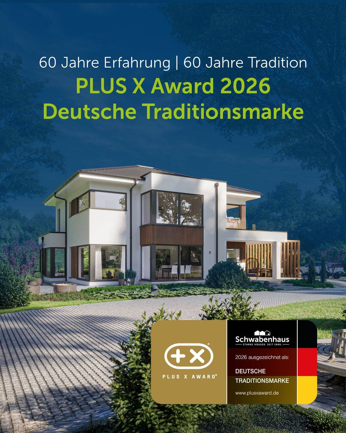 Klein. Fein. Mein. Ihr neues Einfamilienhaus mit der Option Mietkauf.🏡 – Massenbachhausen – Vorschaubild 8