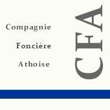 Compagnie Foncière Athoise logo