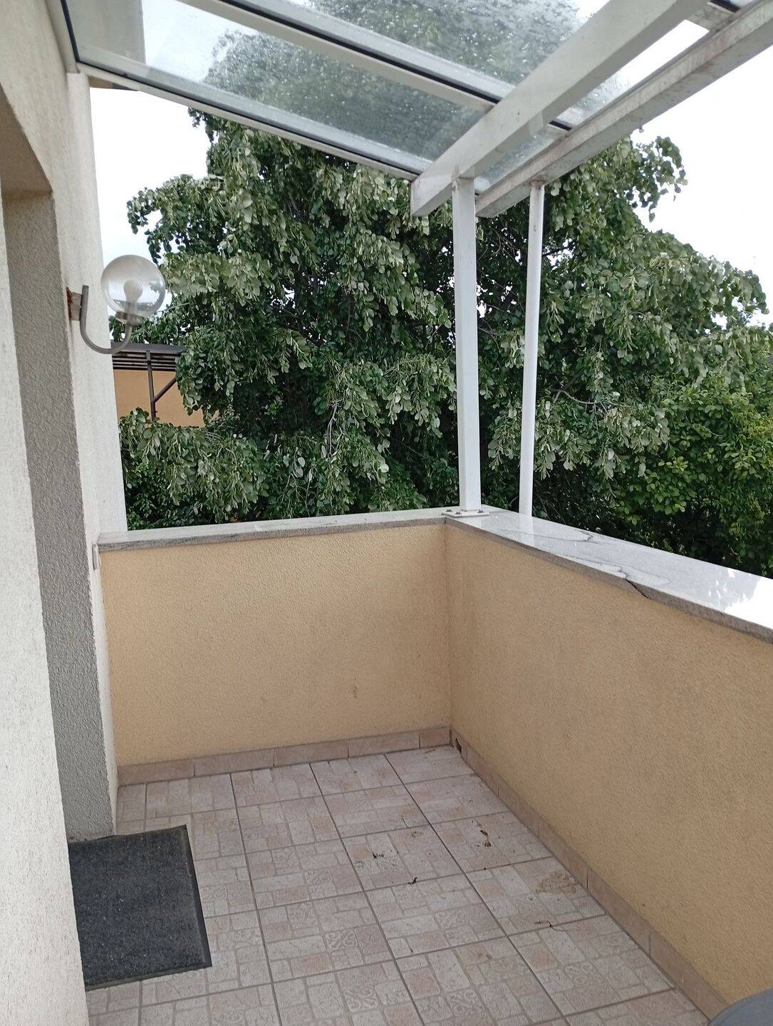 2-Zimmer-Wohnung mit großem Balkon · Waldhof – Mannheim – Bild 1 von 7