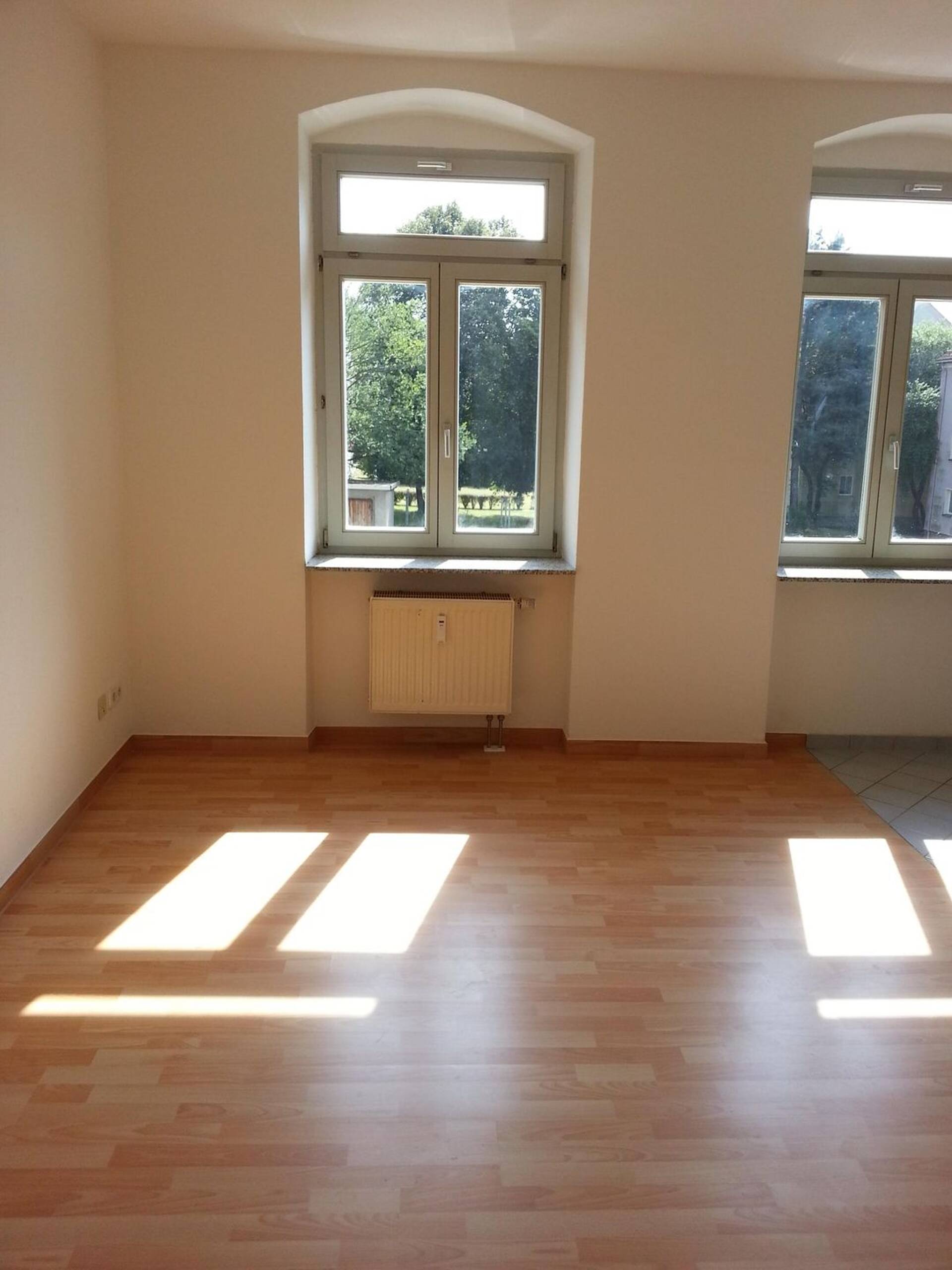 Etagenwohnung in 08060 Zwickau mit 33,47 m² kaufen