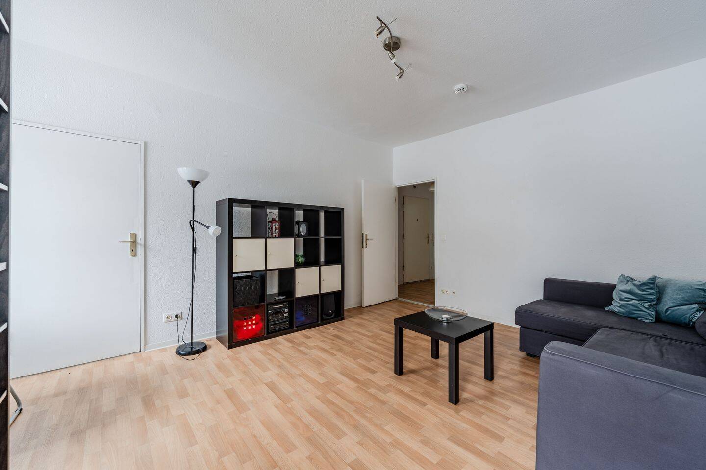 Wohnen im Grünen mit Balkon & Licht – Ihr Rückzugsort in Berlin Mariendorf – Berlin – Vorschaubild 6