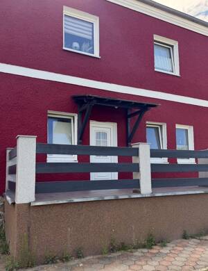 Sonnige Einraumwohnung mit Terrasse in Milmersdorf - Ideal für Singles – 17268 Milmersdorf – Vorschaubild 2