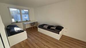 3-Zimmer-Wohnung auf Zeit in Stuttgart-Vaihingen – 70565 Stuttgart – Vorschaubild 4