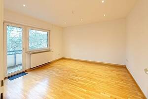 Stilvoll wohnen in der Schwetzinger Vorstadt – helle 2-Zimmer-Wohnung mit Balkon in gefragter Lage