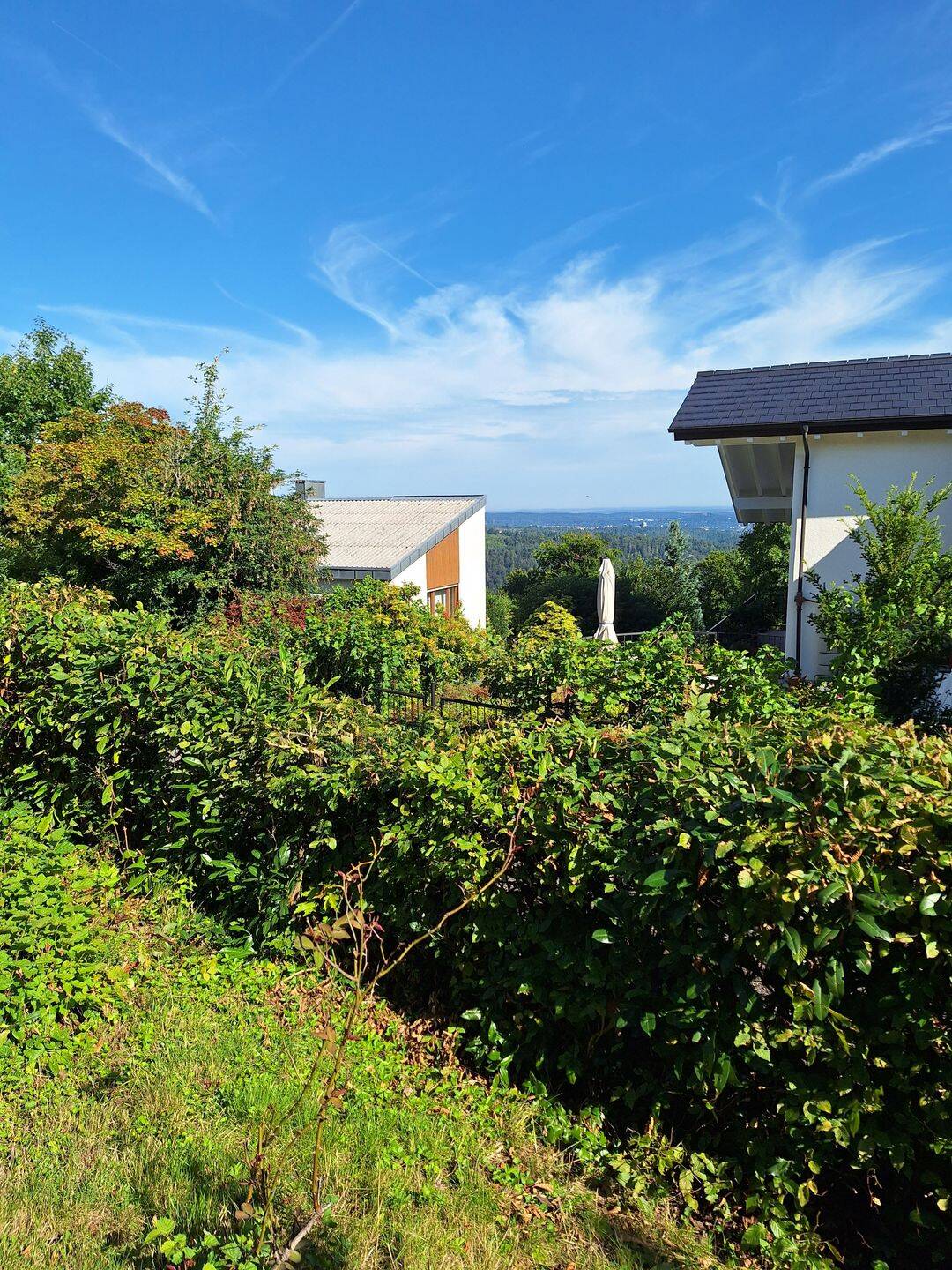 Einfamilienhaus mit Traumblick, großem Grundstück und Potenzial zur Neugestaltung – Engelsbrand – Vorschaubild 4