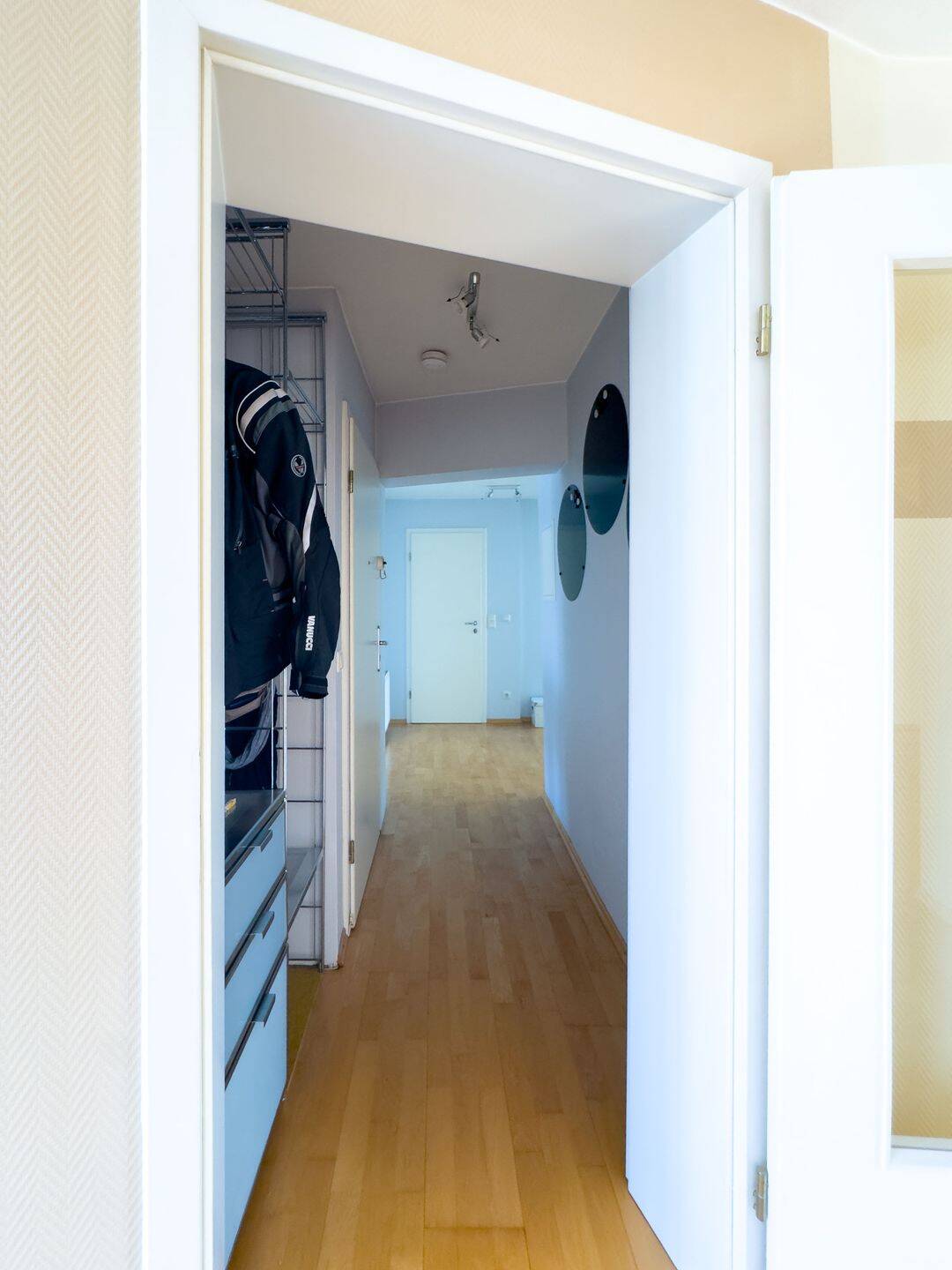 Über den Dächern von Harburg, charmante DG Wohnung, privat ohne Maklerprovision – Hamburg – Vorschaubild 8