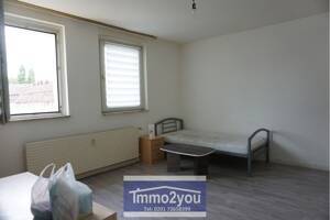 Schnäppchen für Eigennutzer + Kapitalanleger. 1 oder 2 Eigentumswohnungen nebeneinander, z.B. AirBNB – 45881 Gelsenkirchen – Vorschaubild 5