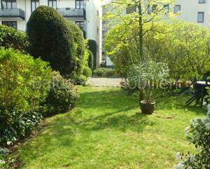 Schöne, komplett sanierte / renovierte Wohnung mit Gartenmitbenutzung ! – 22041 Hamburg – Vorschaubild 3