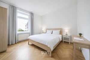BOULEVARD-FLAIR & ALTBAU-CHARME - 2 Zimmer, die Adolfsallee vor der Tür | Wiesbaden – 65185 Wiesbaden – Vorschaubild 6