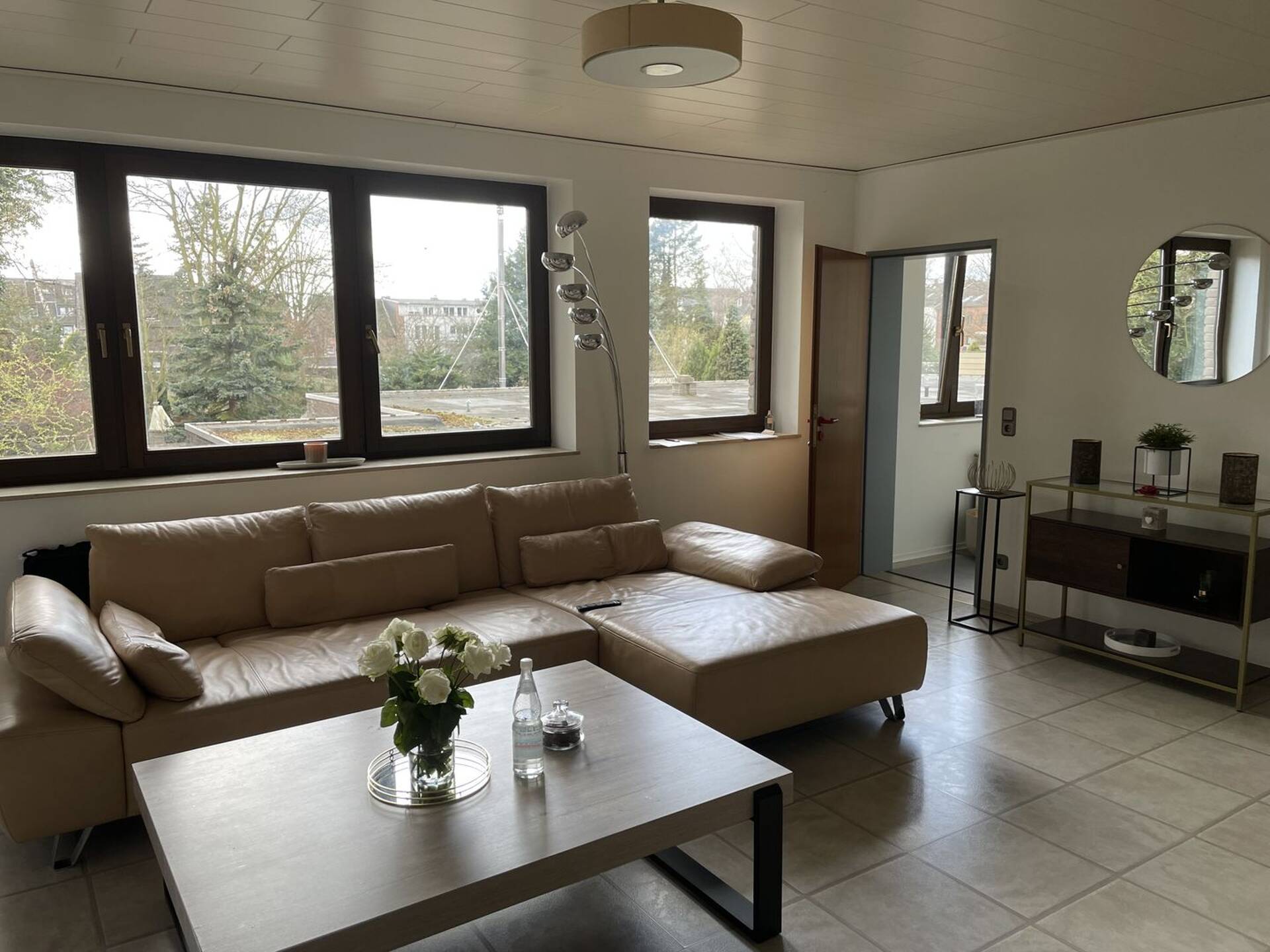 Etagenwohnung in 46047 Oberhausen mit 52 m² kaufen