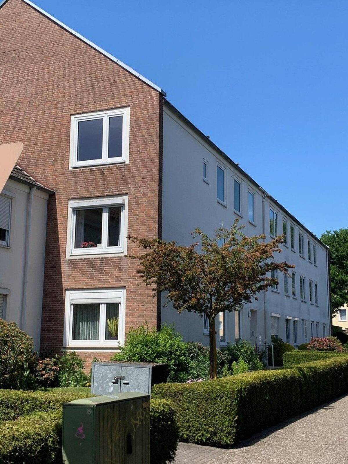 4-Zimmer-Eigentumswohnung in Oldenburg-Eversten – 26131 Oldenburg – Bild 1 von 9
