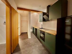 Helle 2-Raum-Wohnung direkt am Hirschgarten – 99084 Erfurt – Vorschaubild 2