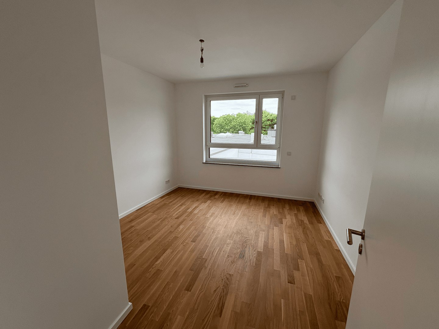 Bezugsfertige 3-Zimmer-Dachgeschosswohnung mit Südterrasse - Erbbaurecht – Köln – Vorschaubild 5