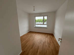 Bezugsfertige 3-Zimmer-Dachgeschosswohnung mit Südterrasse - Erbbaurecht – 50968 Köln – Vorschaubild 5