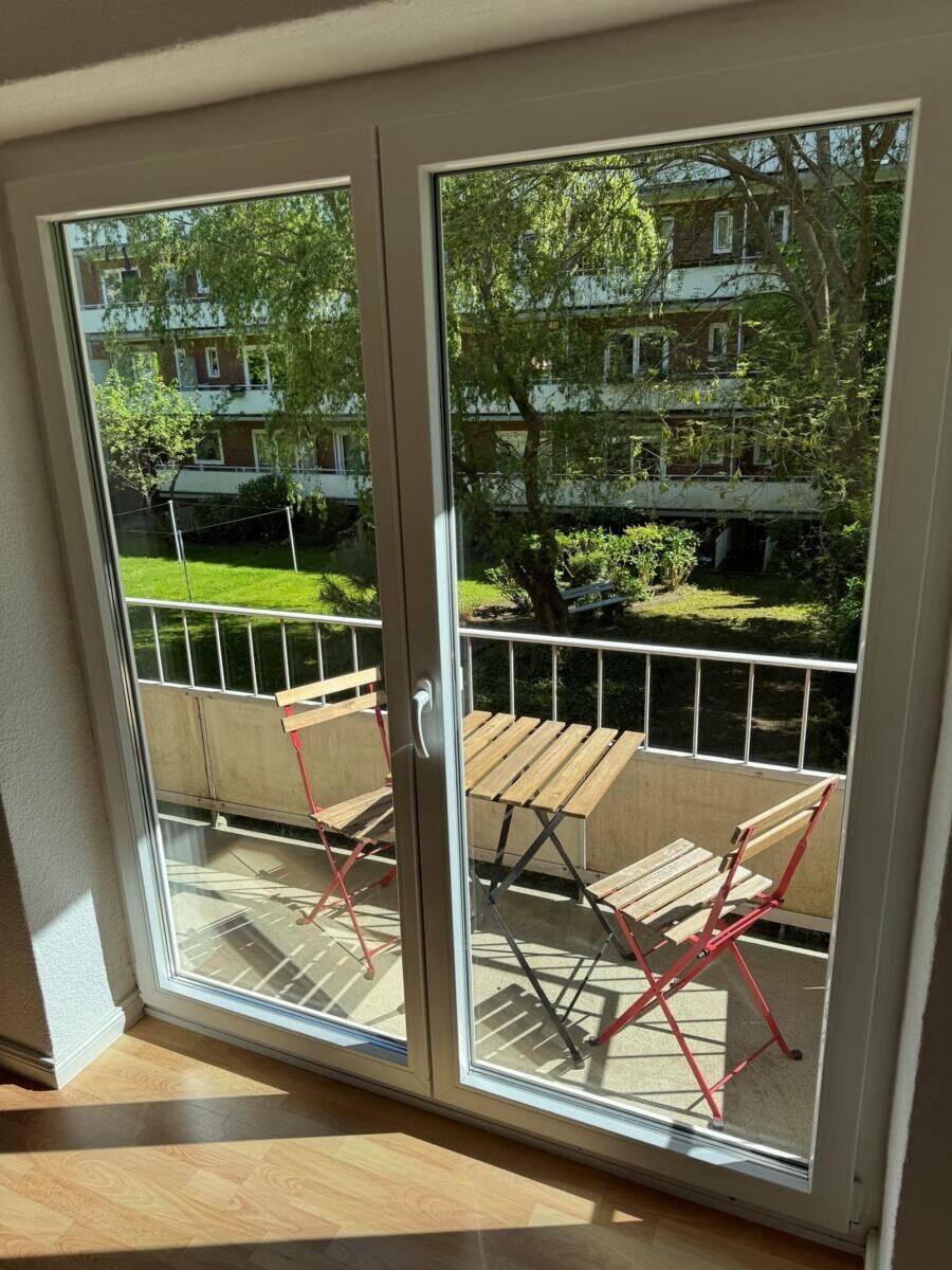 2-Zi.-Whg. 51 qm | Eimsbüttel | sofort verfügbar – Hamburg – Vorschaubild 4
