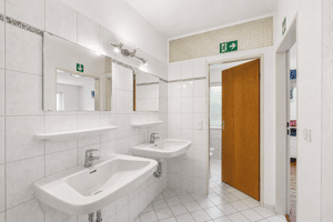 Solide Kapitalanlage in Bredeney - 4 Zimmerwohnung mit Potenzial – 45133 Essen – Vorschaubild 4