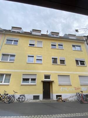 Mehrfamilienhaus mit 9-WE im Herzen Würzburgs – 97070 Würzburg – Vorschaubild 3