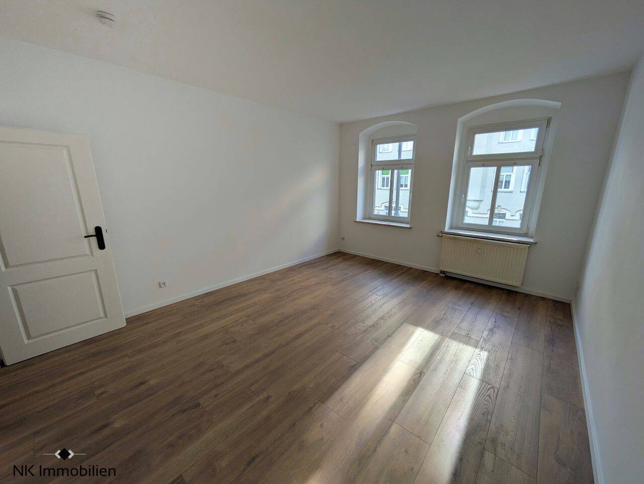 ++ wunderschöne 3-Raum Wohnung im Lutherviertel zum Erstbezug - Balkon & neues Tageslichtbad ++ – Chemnitz – Vorschaubild 5