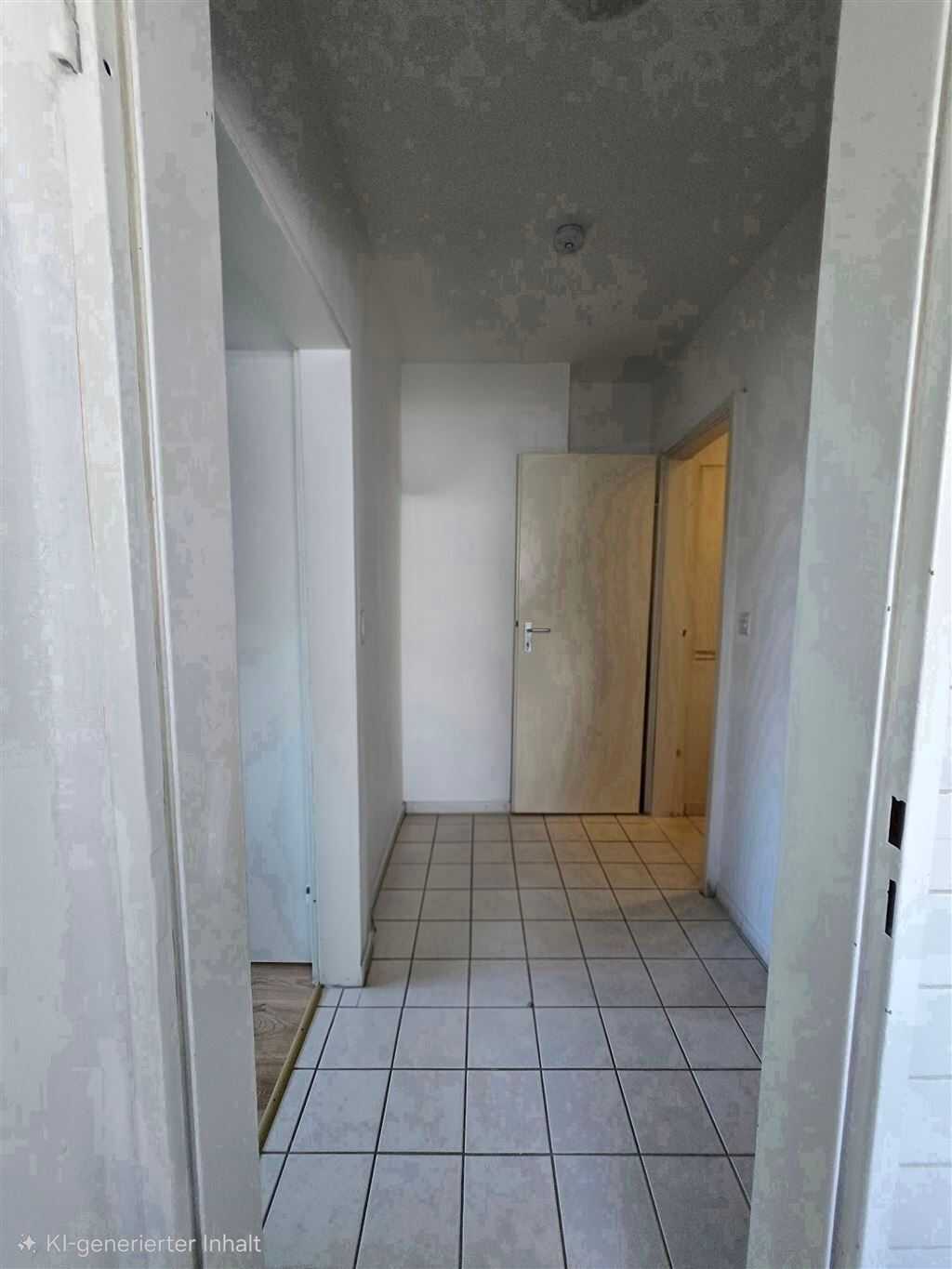 Renditestarkes 1-Zimmer-Apartment mit Balkon & Stellplatz in Leverkusen-Steinbüchel – Leverkusen – Vorschaubild 9