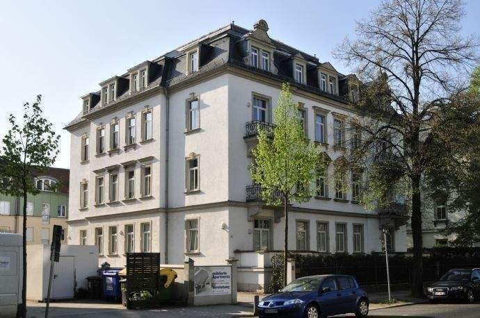 möbl .1-Zi. Apartment – Dresden – Vorschaubild 2