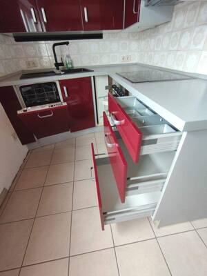 gut geschnittene 2 Zi-K-B-Balkon im 1.OG – 76228 Karlsruhe – Vorschaubild 7