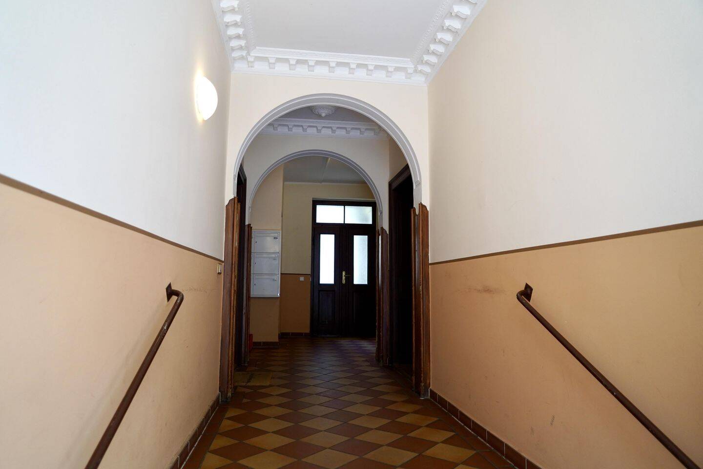 Vollvermietetes Mehrfamilienhaus in Leipzig-Eutritzsch - solide Kapitalanlage mit langfristiger Perspektive! – Leipzig – Vorschaubild 7