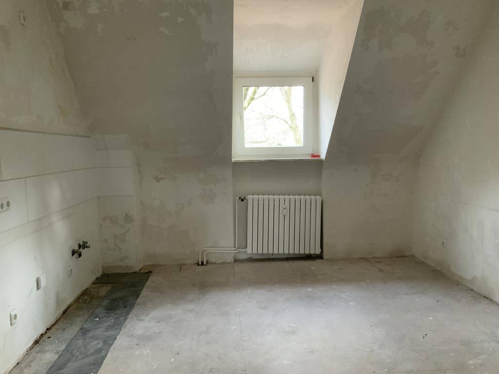 2-Zimmer-Wohnung in Gelsenkirchen Bulmke-Hüllen – Gelsenkirchen – Vorschaubild 2