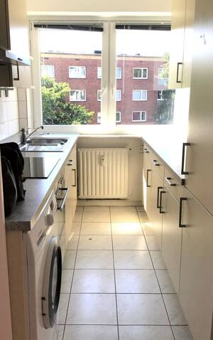 Kapitalanlage- 3 Zimmer Maisonette in Hamburg-Horn – 22111 Hamburg – Vorschaubild 4