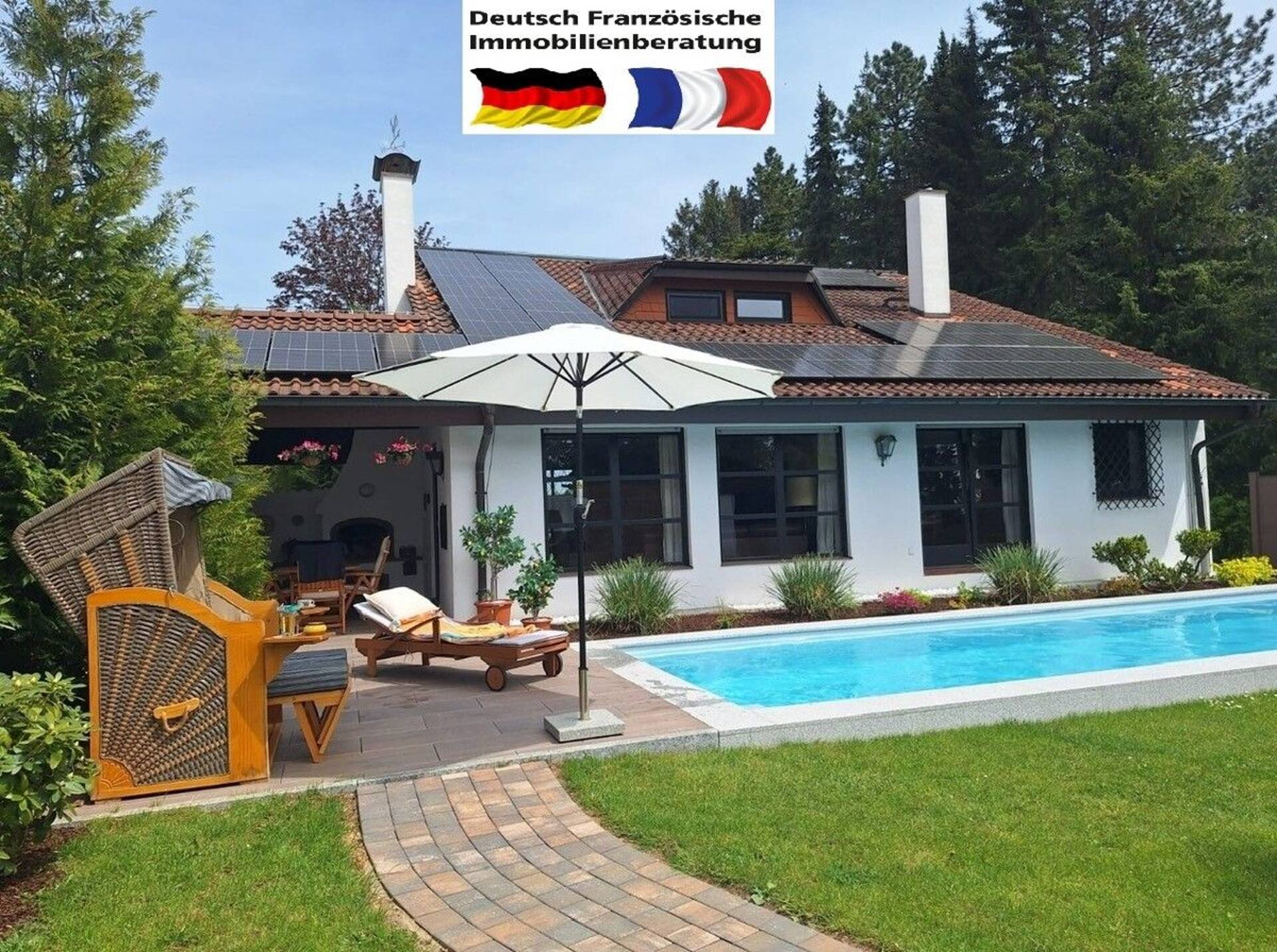 Einfamilienhaus in 66399 Mandelbachtal / Heckendalheim mit 170 m² kaufen