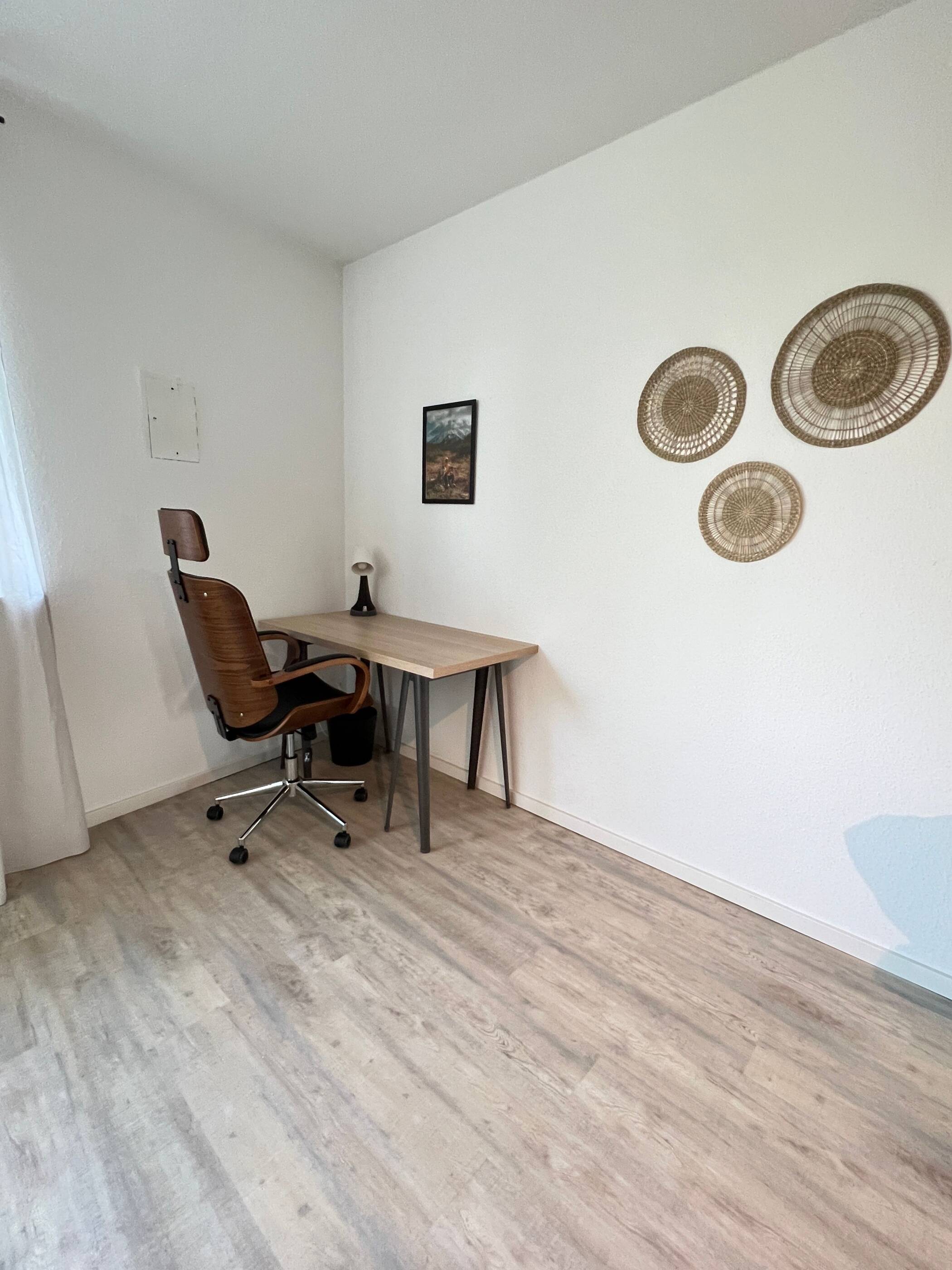 Schöner Wohnen im Bielefelder Süden – Bielefeld – Vorschaubild 3
