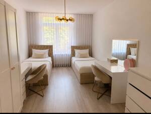 4 Zimmer Etagenwohnung in Topzustand Nähe Innenstadt zu vermieten – 58095 Hagen – Vorschaubild 3