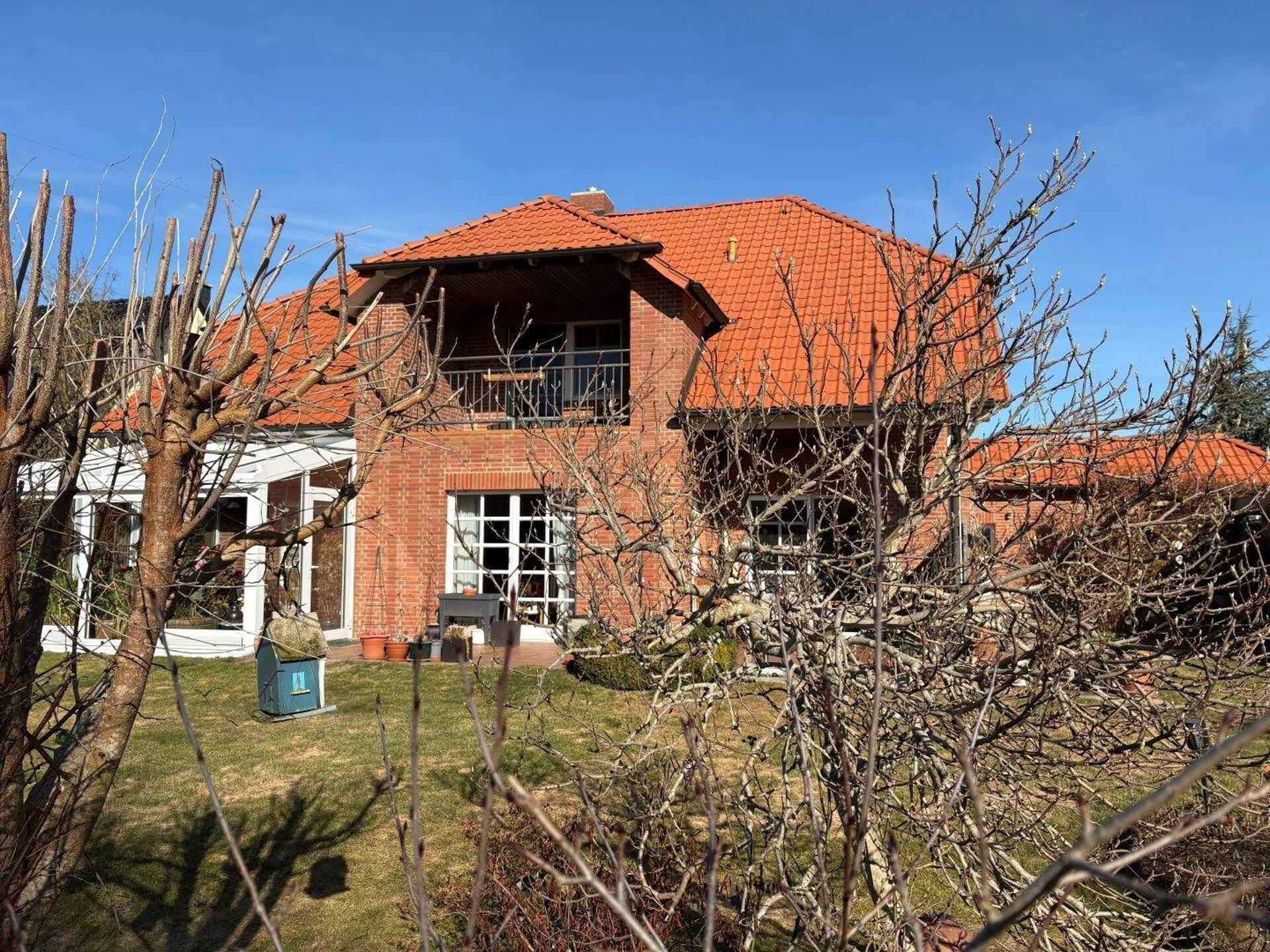Einfamilienhaus in 18442 Steinhagen mit 185 m² kaufen