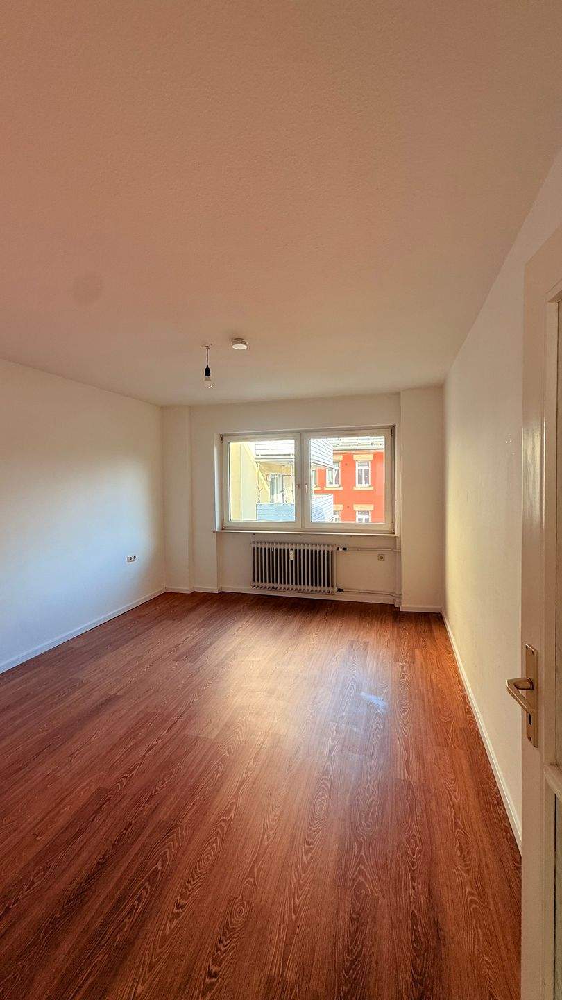 Attraktive 3-Zimmer-Wohnung mit Balkon in Top-Lage – Nürnberg – Vorschaubild 6