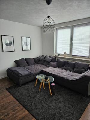 KS Mitte/West, lichtdurchflutete ehemalige Chefwohnung – 34117 Kassel – Vorschaubild 5