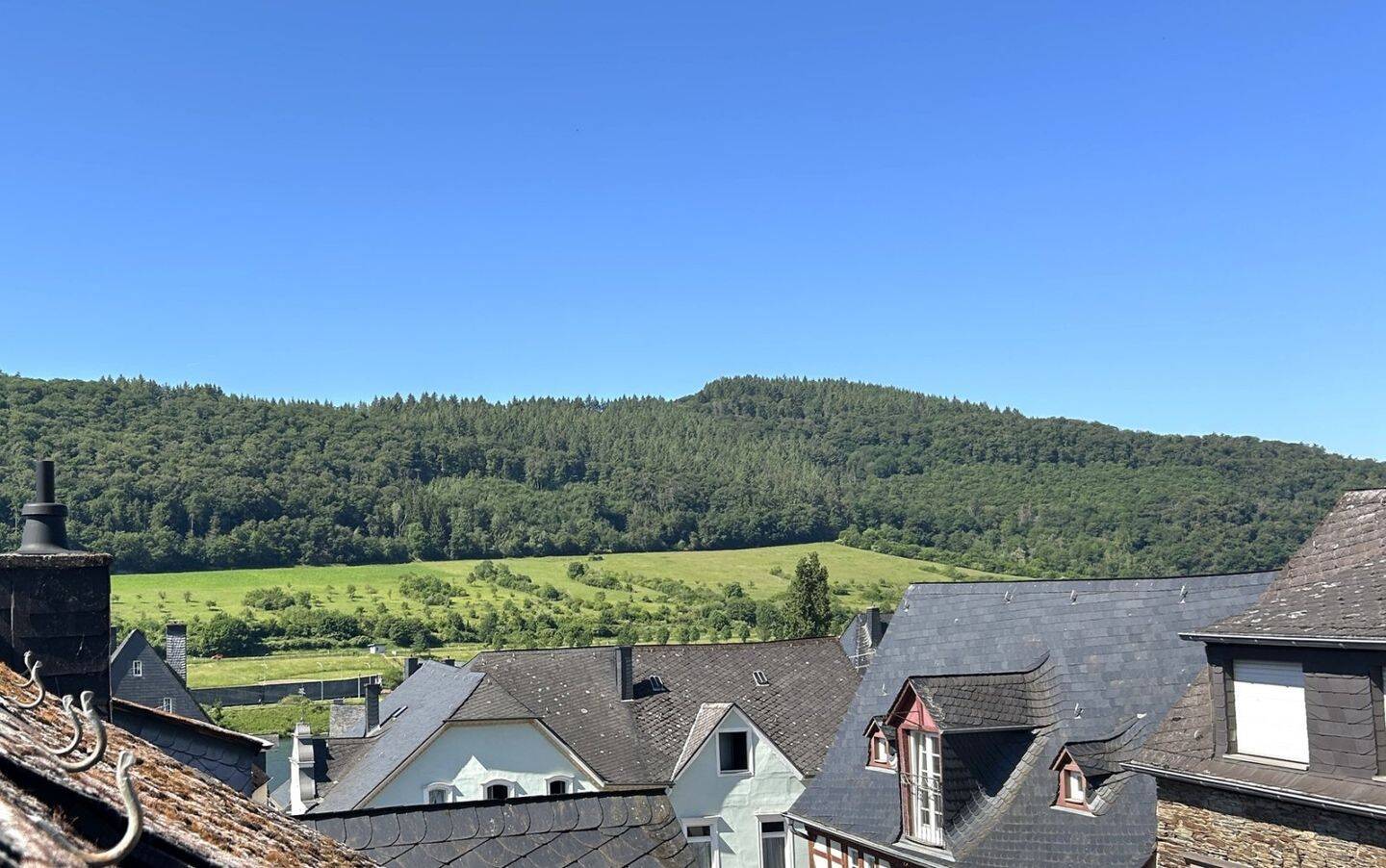 Zwei Wohnhäuser in Zeltigen an der Mosel (hochwasserfrei) mit 233 qm Wohnfläche – Zeltingen-Rachtig – Vorschaubild 7