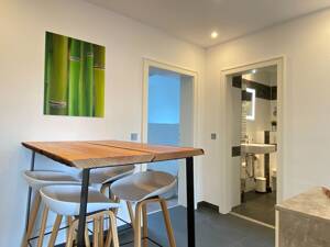 Moderne 3ZKB2B1G - energetisch saniert - wohnen in bester Lage – 68165 Mannheim – Vorschaubild 3