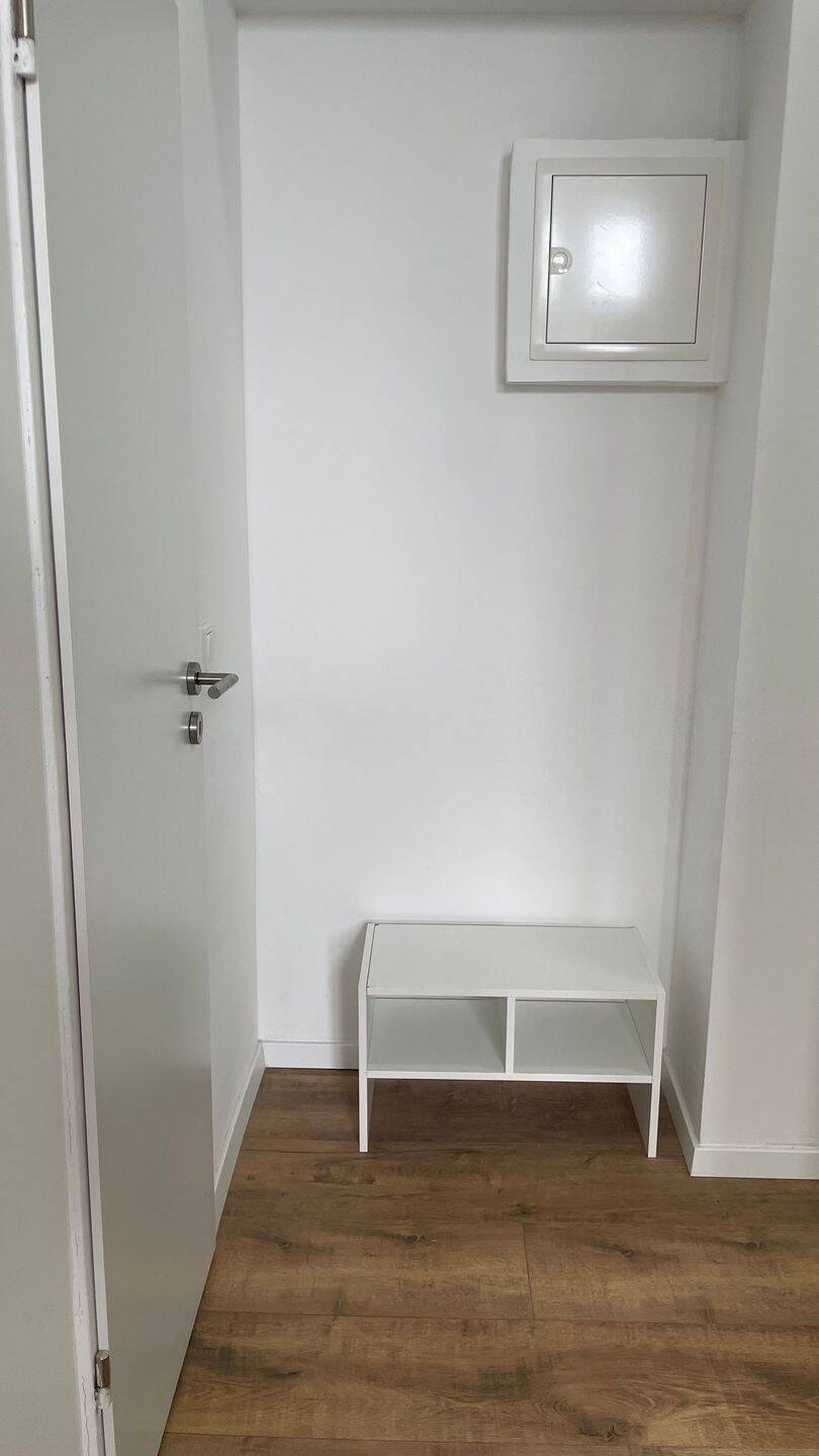 Modern furnished studio in central location, quiet courtyard view – Bonn – Vorschaubild 8