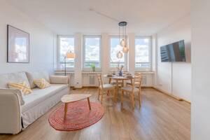 Zentrales Family Apartment Happiness in Kassel – 34117 Kassel – Vorschaubild 2