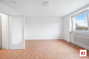 Kompakt, hell, gut gelegen: Vermietetes 1-Zimmer-Apartment in der Parkstadt Solln – 81477 München – Vorschaubild 4