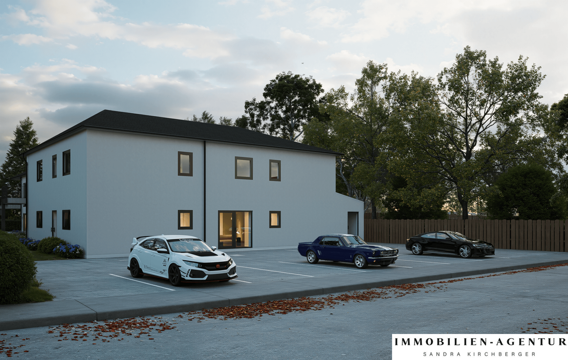 Etagenwohnung in 92536 Pfreimd mit 89,7 m² kaufen