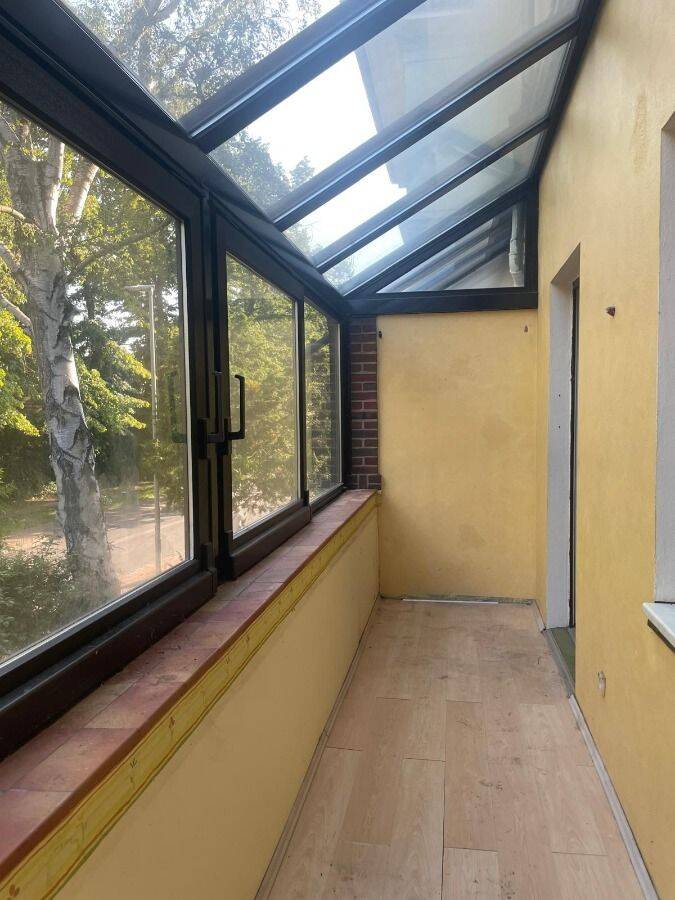 Chakteristisches Reihenmittelhaus mit individuellem Gestaltungspotenzial – Hannover – Vorschaubild 7